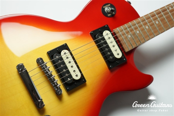 Les Paul Studio LT - Heritage Cherry Sunburst 